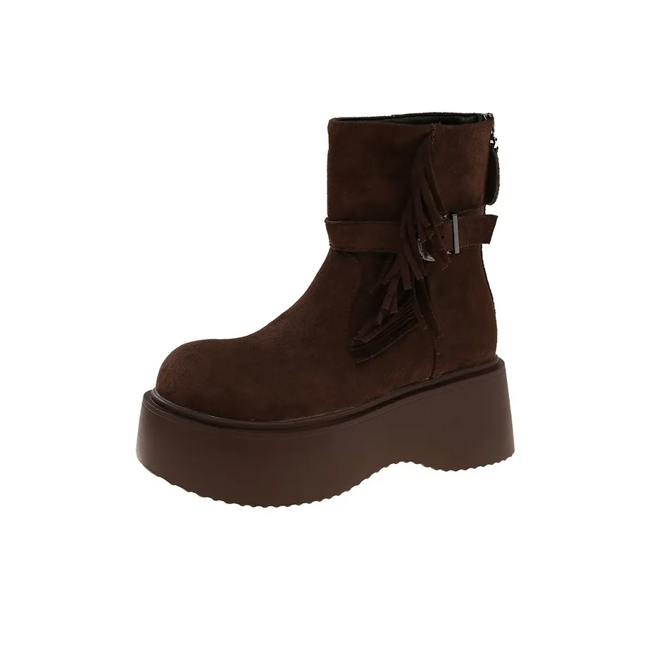 betu Женские ботильоны