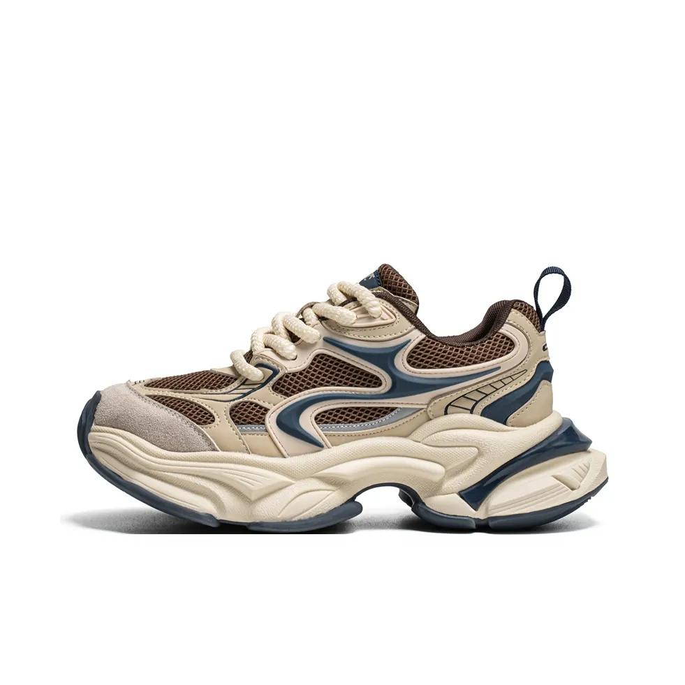 PNKE Износостойкий Дышащий Противоскользящий Низкий Топ Повседневная Обувь Мужская