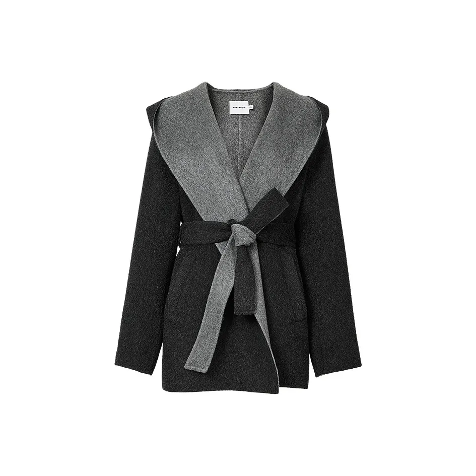 Hopeshow Женское пальто