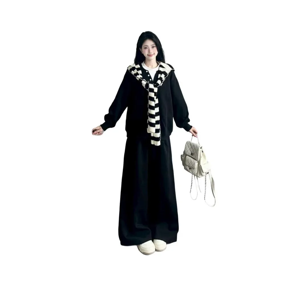 Dippanis Женские Повседневные Костюмы