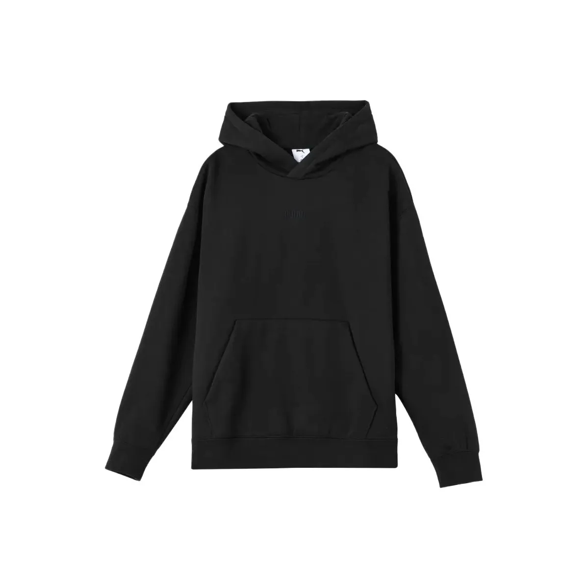 PUMA Elevated FW25 ESS HOODIE RELAXED Толстовка Мужская