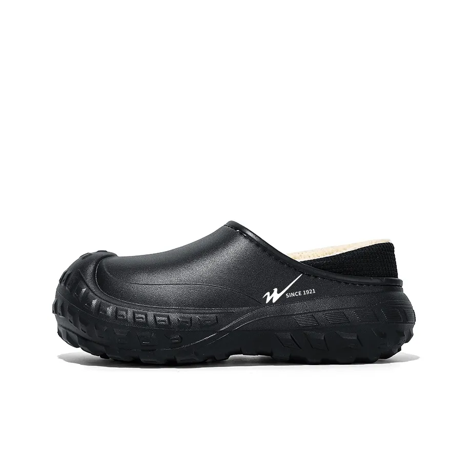 Binary EVA противоскользящие домашние тапочки унисекс