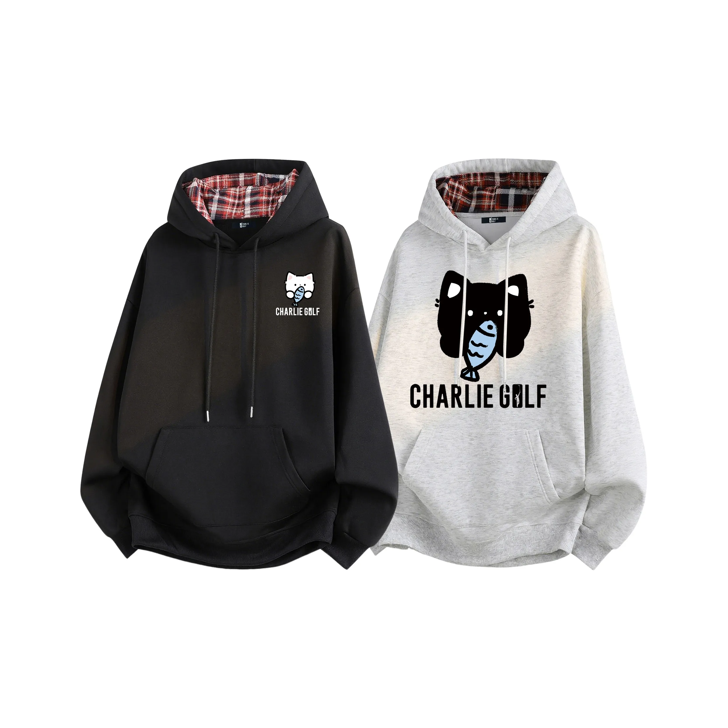 CHARLIE GOLF Унисекс Парные Наборы