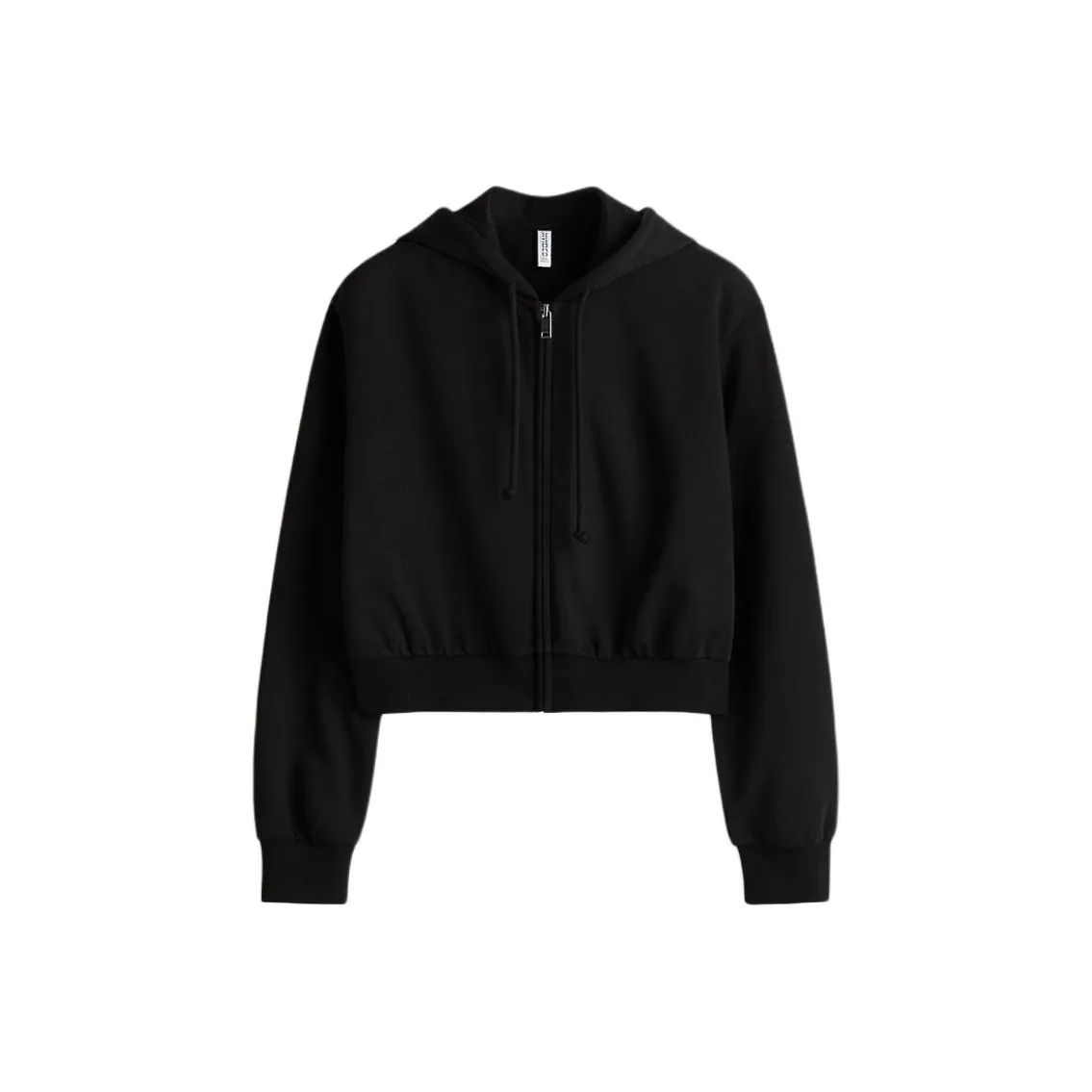 H M Черные Женские Свитшоты