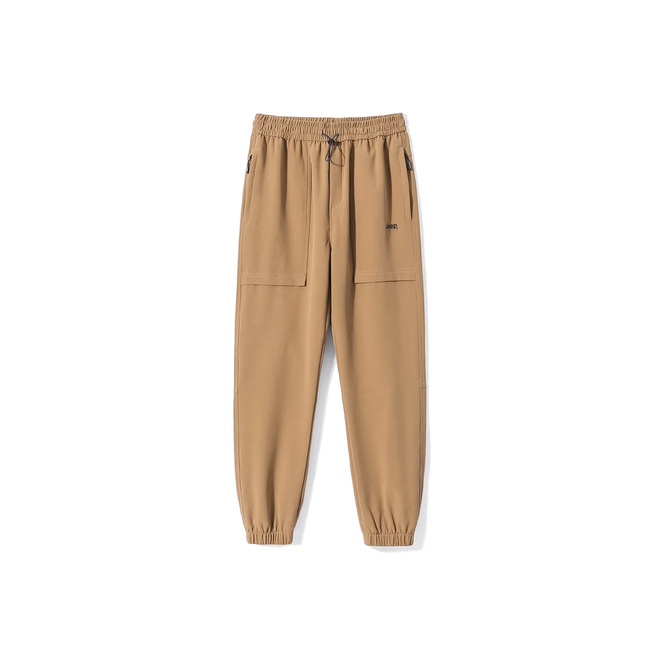 JEEP Унисекс Карго Брюки