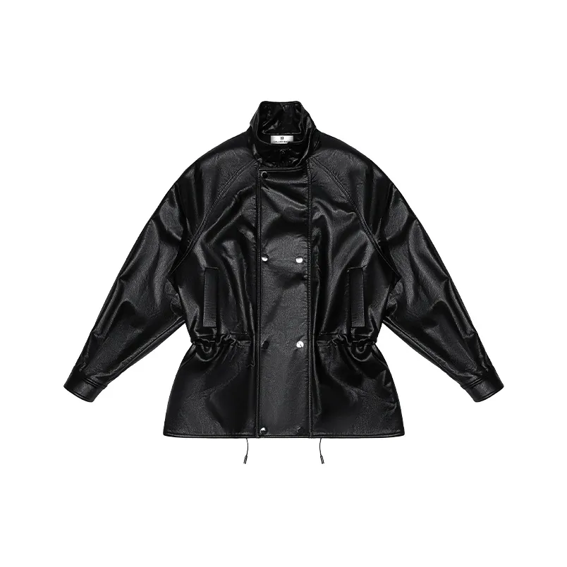 CALLED BACK Кожа Куртка Женская