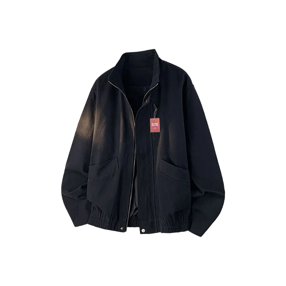 ULTRA QUATTRO Унисекс Куртки
