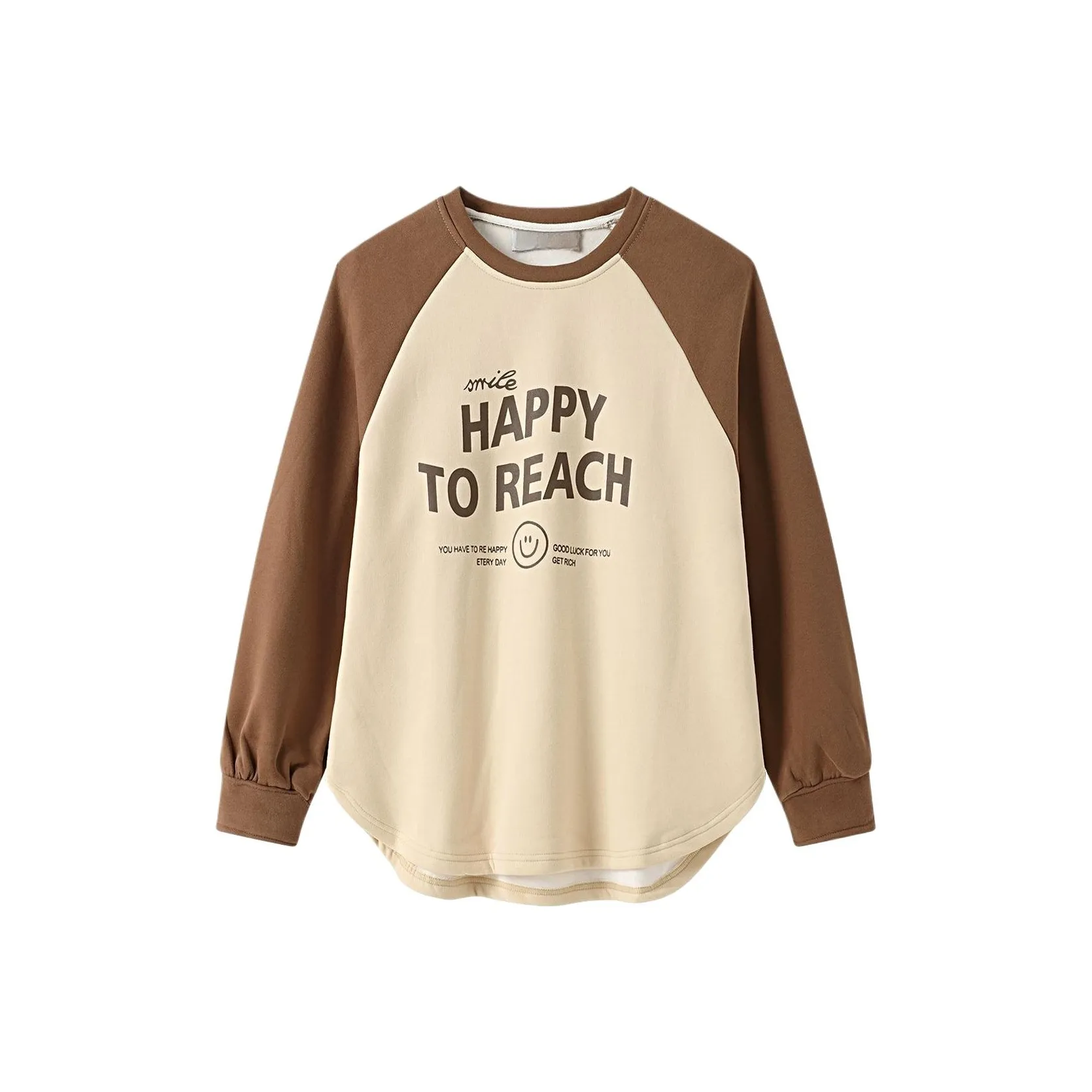 EMDPN Топ Большой размер Женская одежда Женские