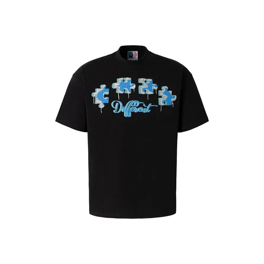 YADcrew Унисекс Футболки