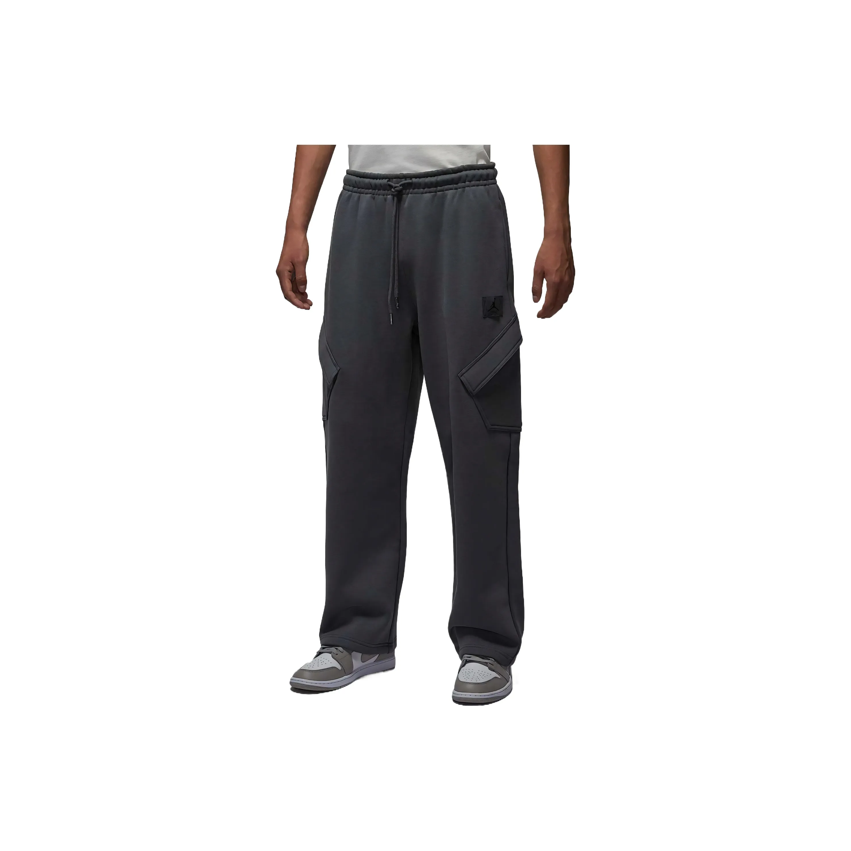 Jordan Flight Fleece Повседневные брюки Мужской