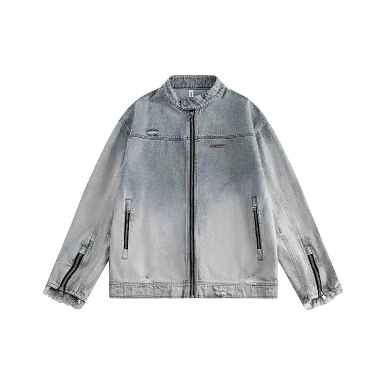 HAPG Синий Женский Куртки