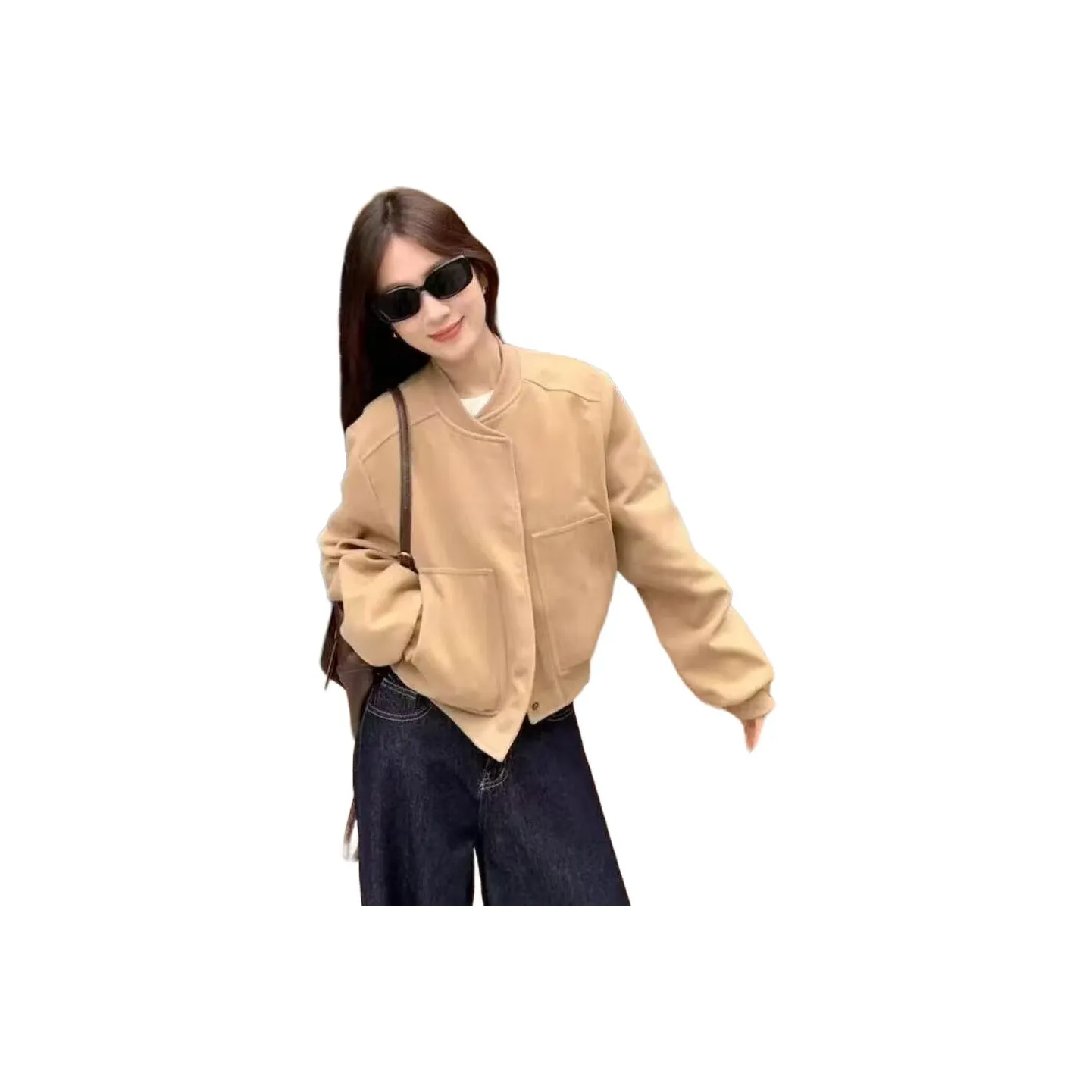 HAPG Женские Куртки