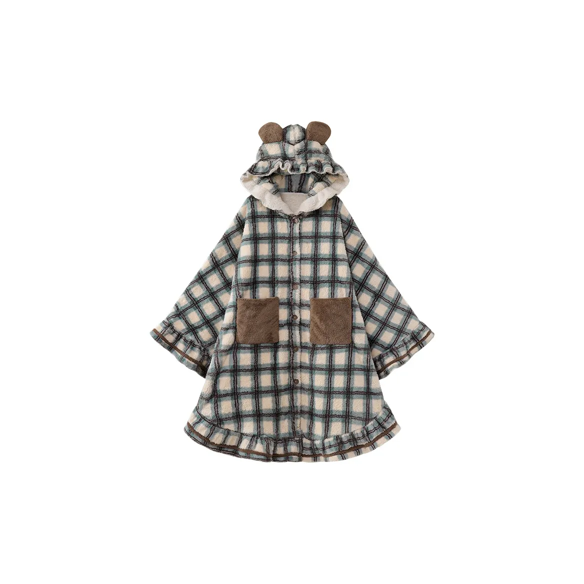 Silent Beauty Банные халаты Женские