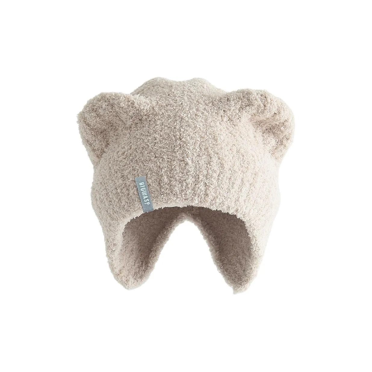 BIG WASP Полиэстер Шапки-бини Детские