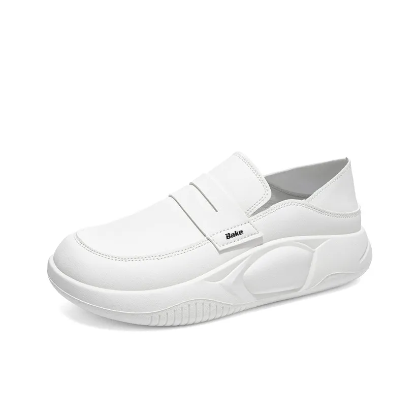 Bake Женские повседневные туфли