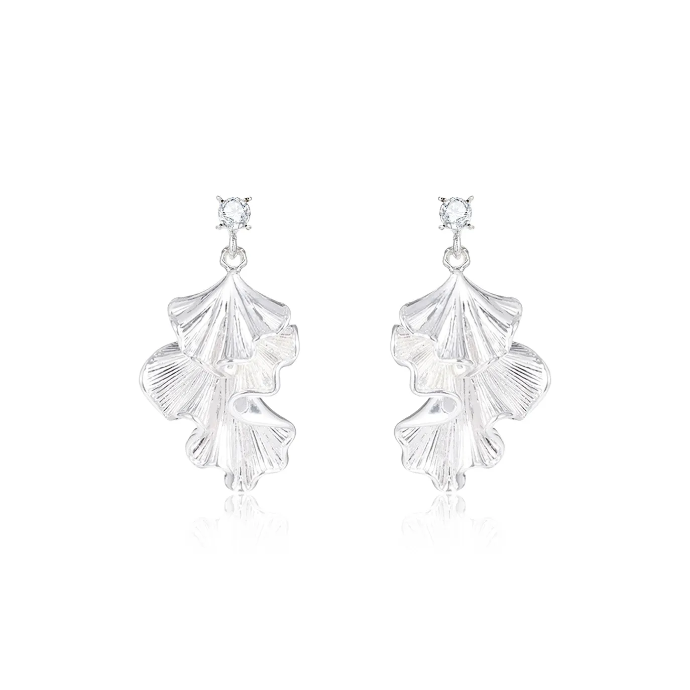 ZANC Серьги Женские