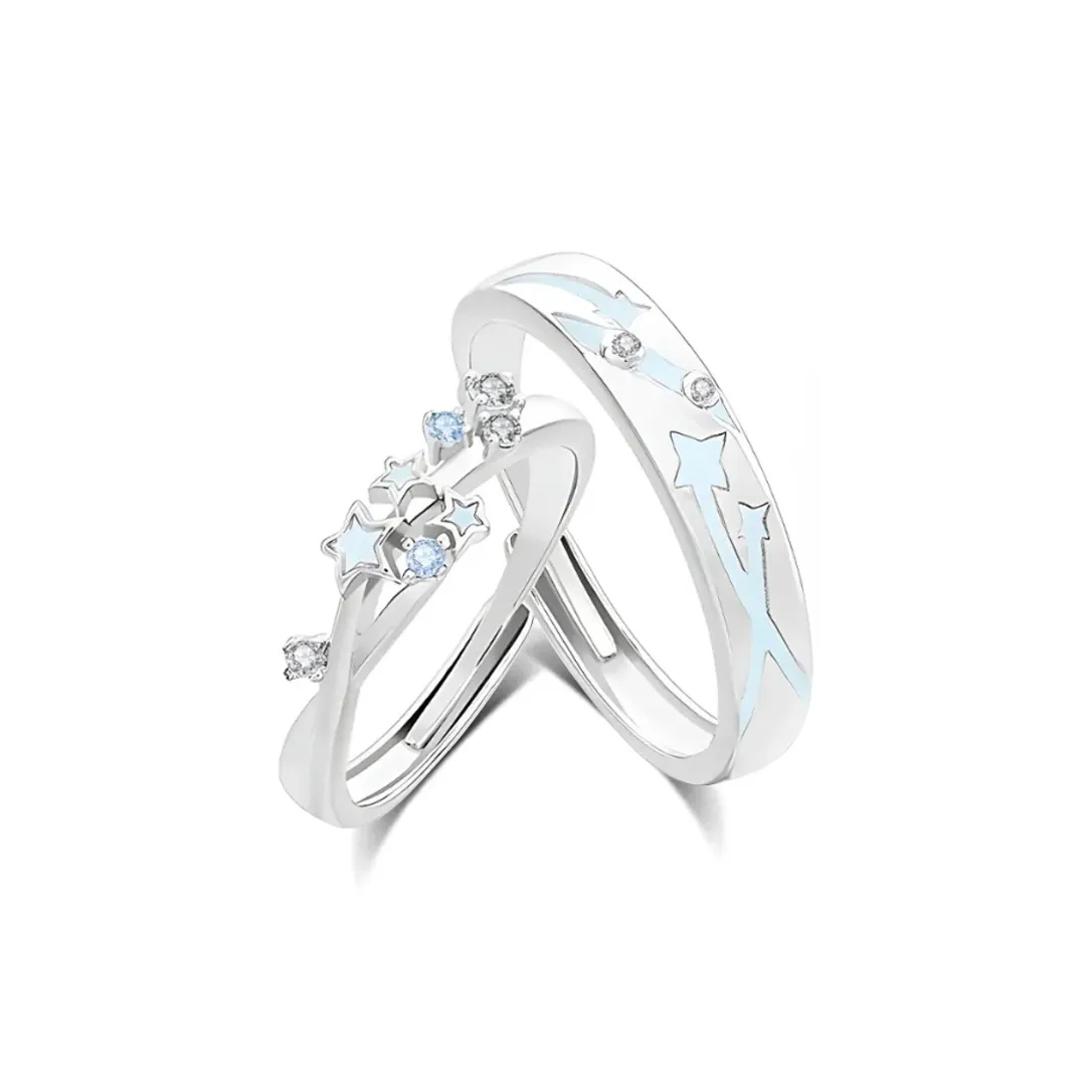 I YOU Кольца Унисекс