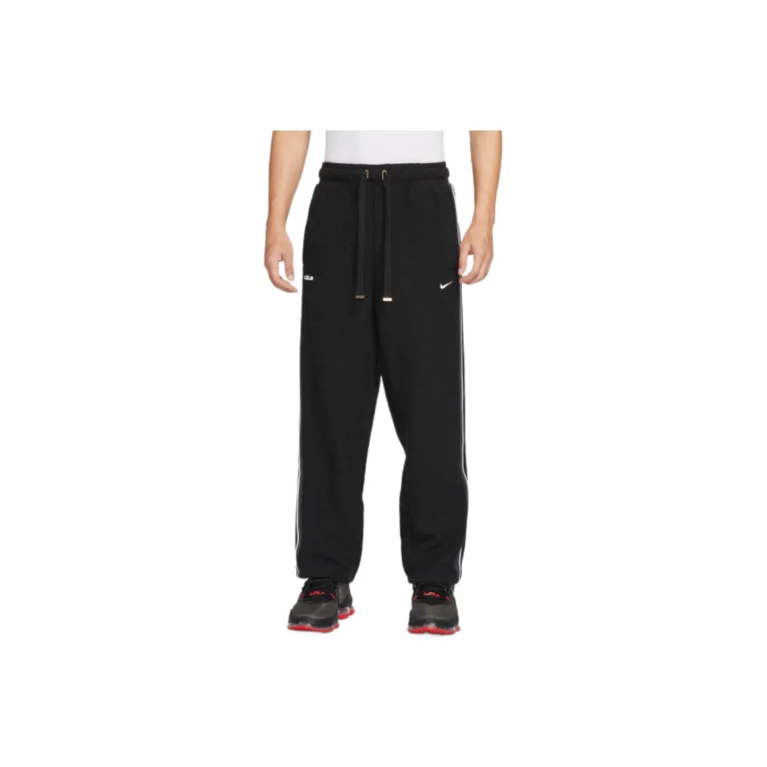 nike Therma Fit Баскетбольные шорты Мужские