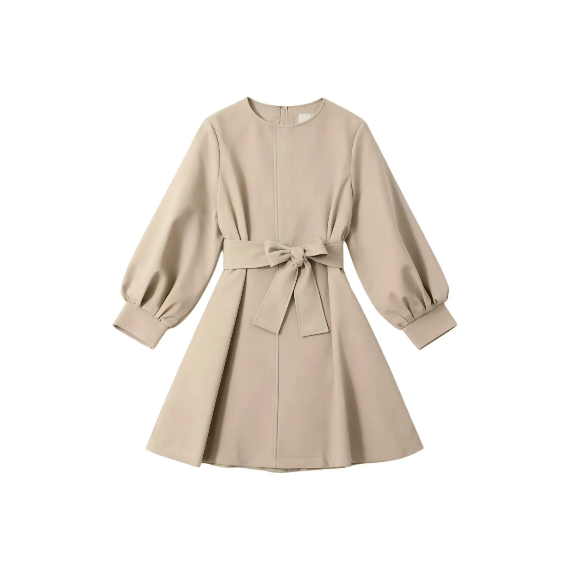 DOSOHEB Женская тренч-куртка