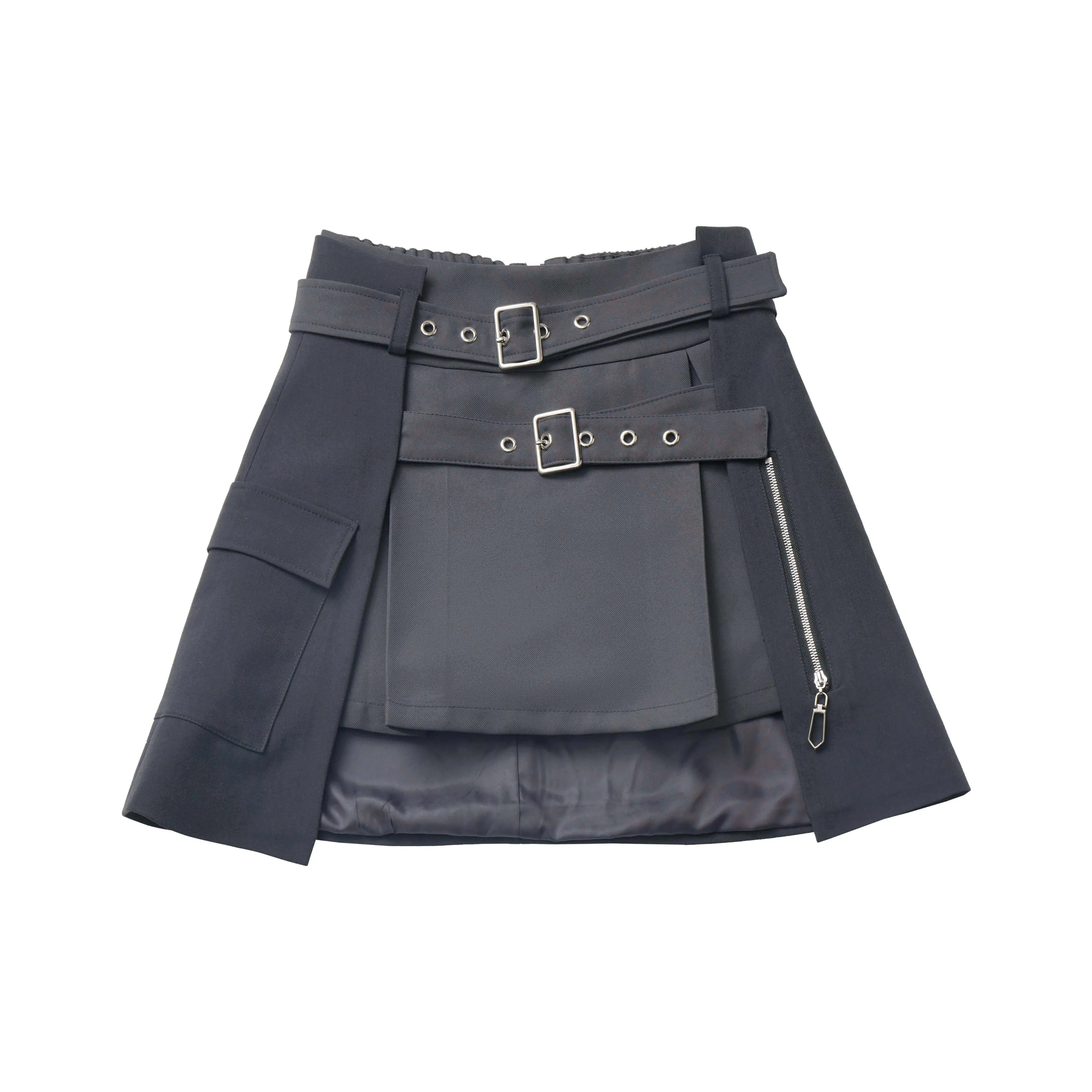 Pink Savior Рабочая одежда Юбка Женская