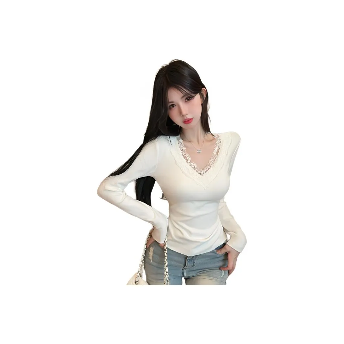 BEAR UNION Женские Футболки