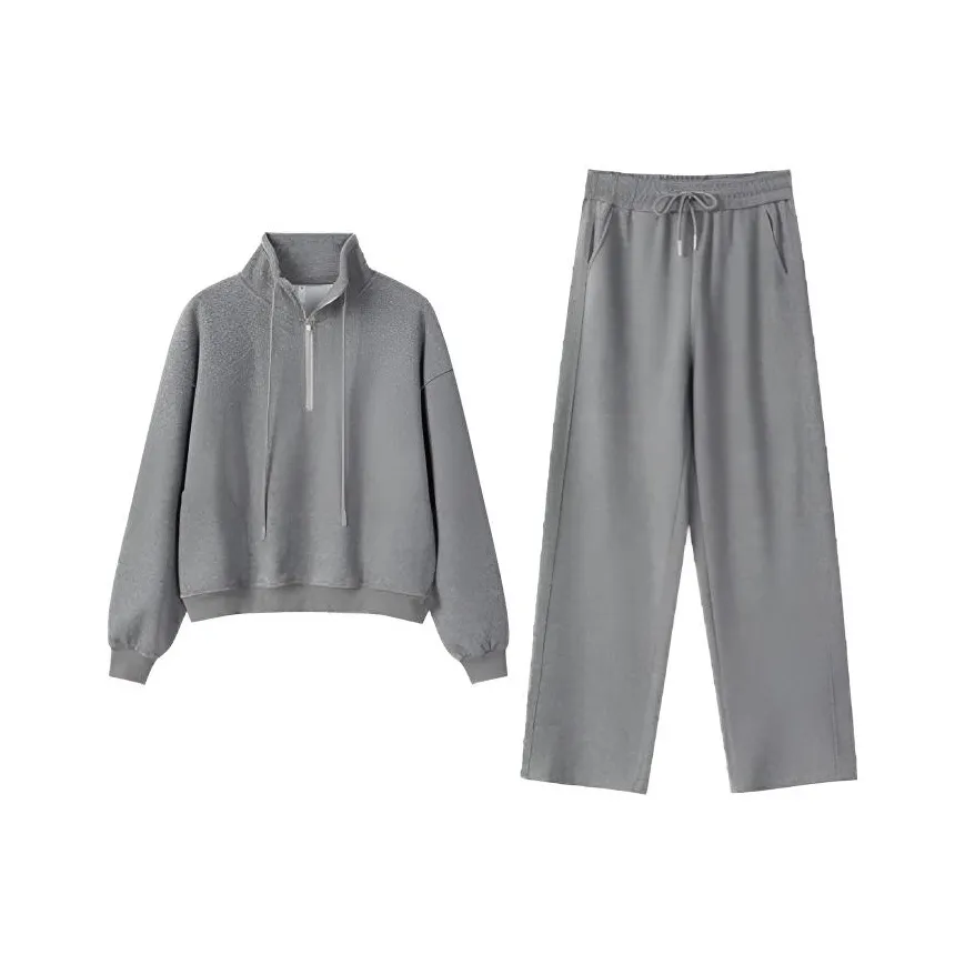 Gentle Welcome Повседневный костюм женский