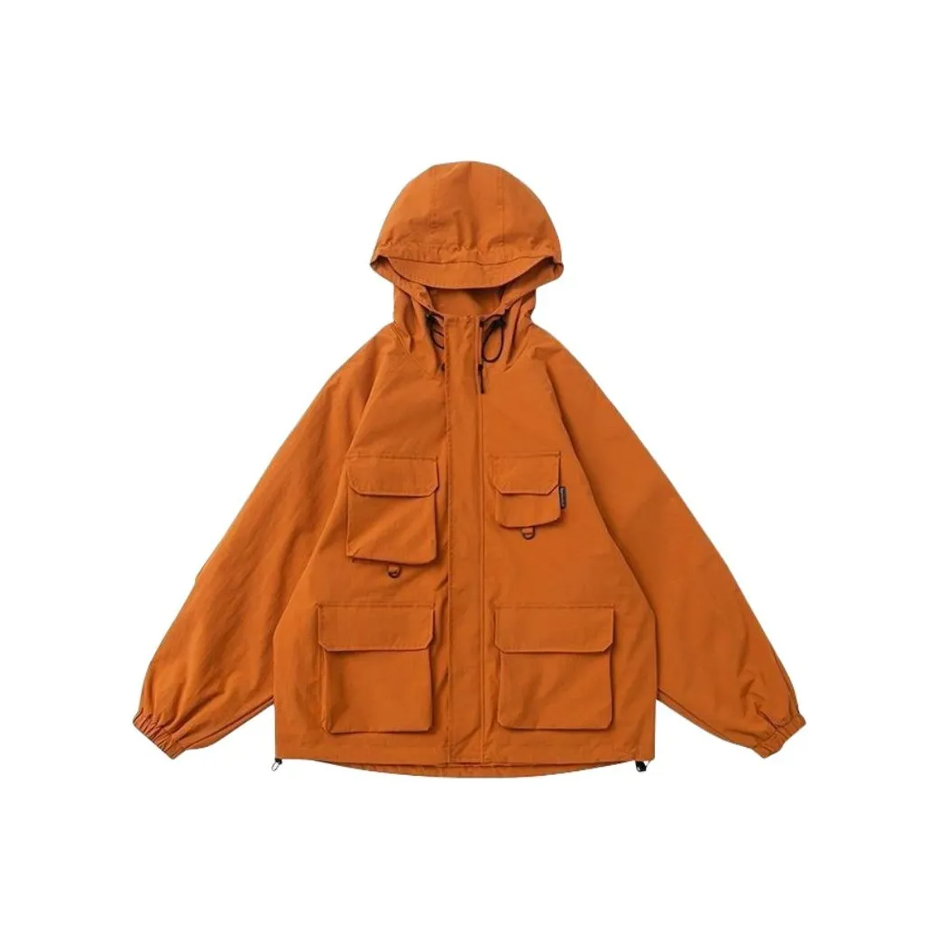 HAPG Женские Куртки