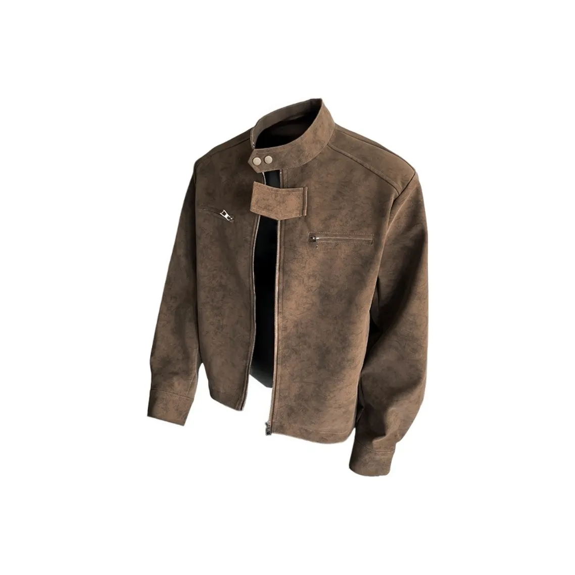 BANKONGSHAN Куртки и пальто унисекс