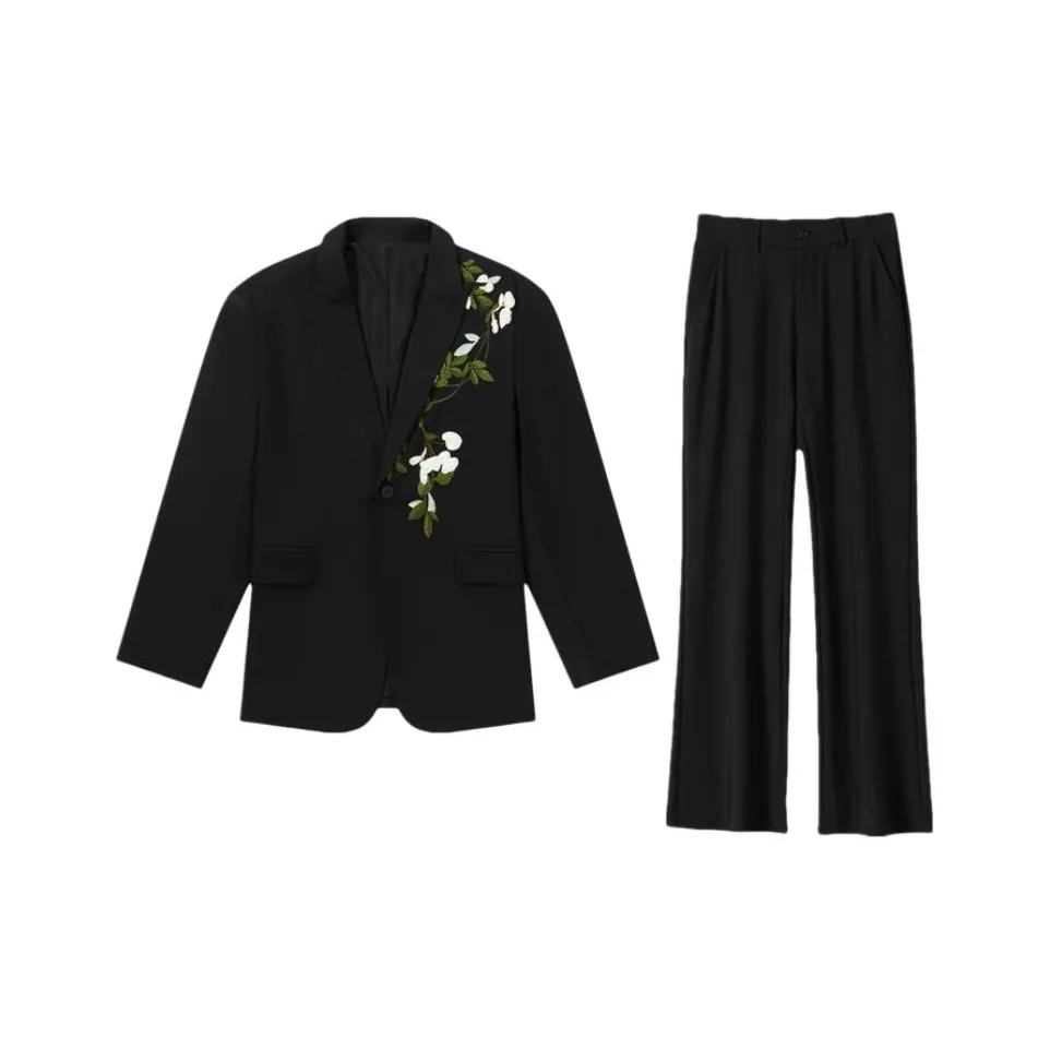 CAT'S PAW Унисекс Деловые костюмы