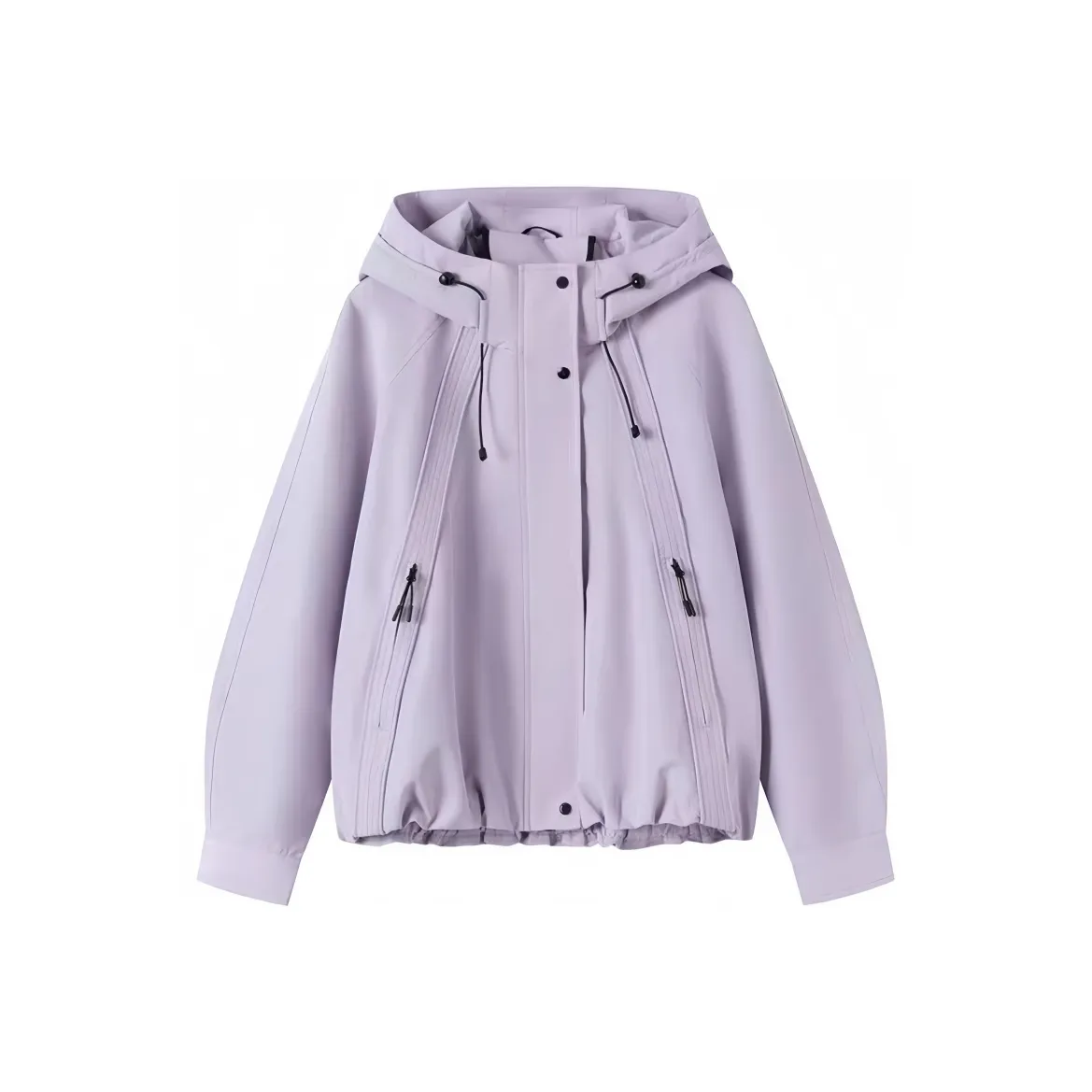 Ветровка Cotton Gene Женская