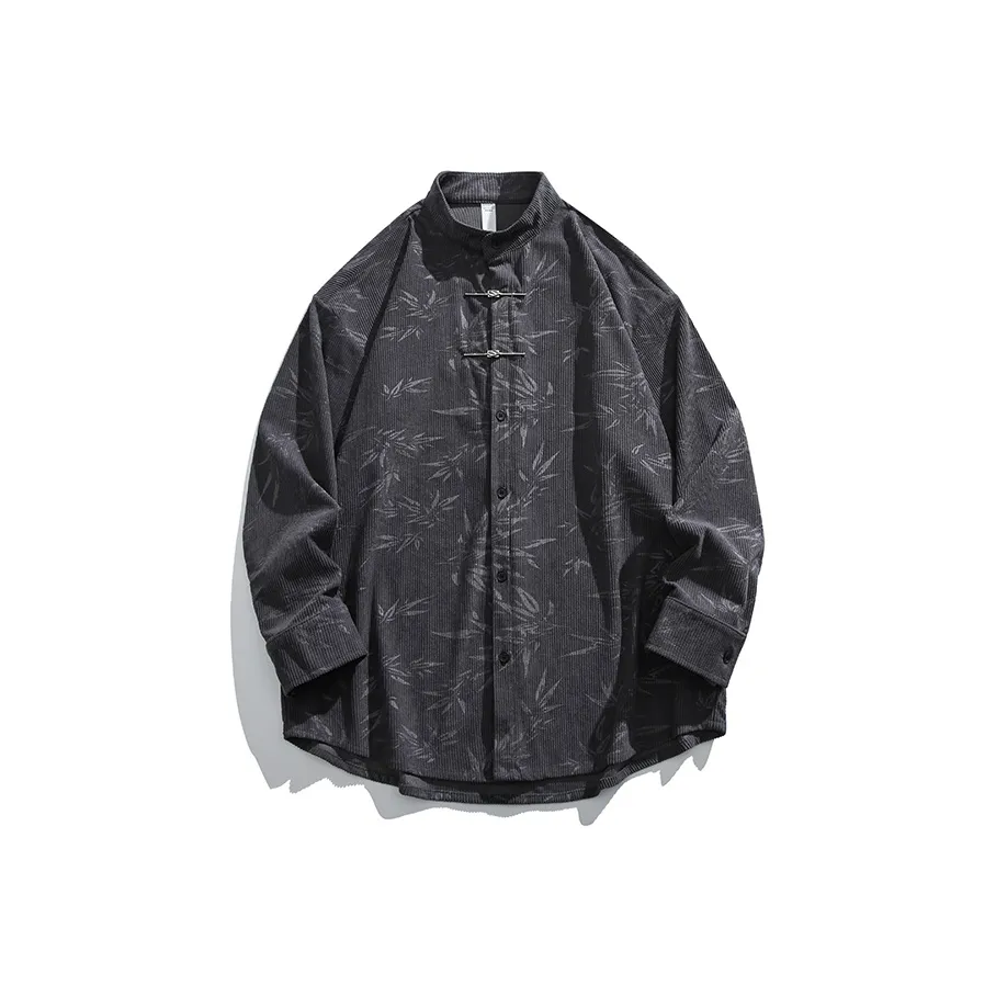 Zomuros Унисекс Рубашки