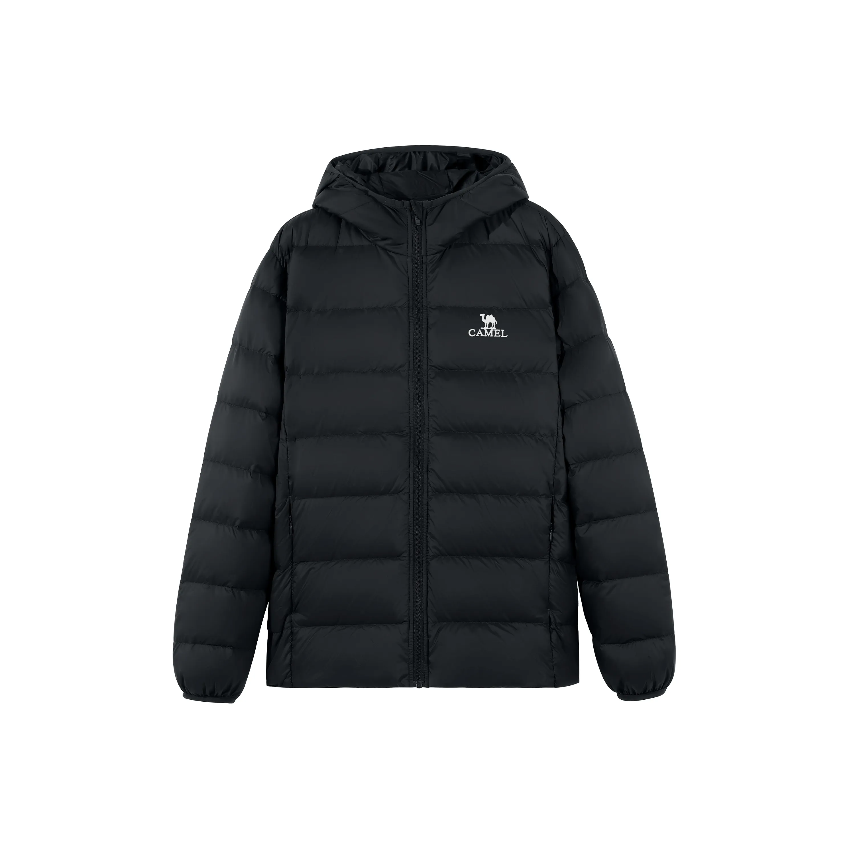 CAMEL Мужской пуховик