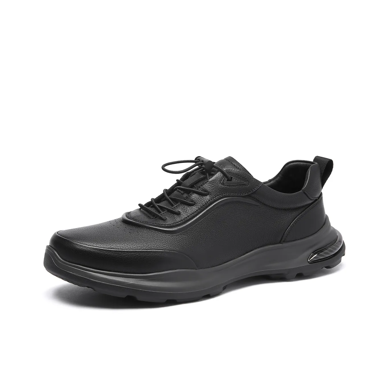 Mulinsen Обувь для ходьбы Износостойкая и Легкая Низкий Верх Повседневная обувь Мужская