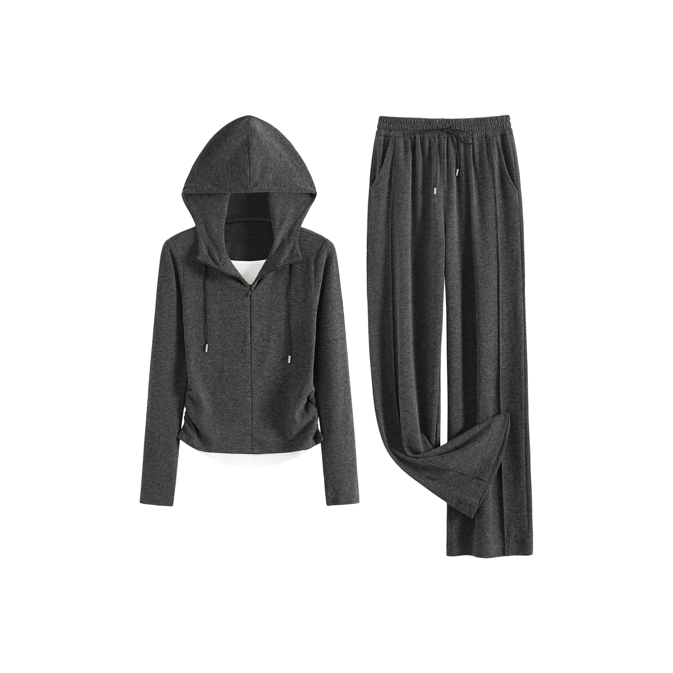 TOUCH Женские Повседневные Костюмы