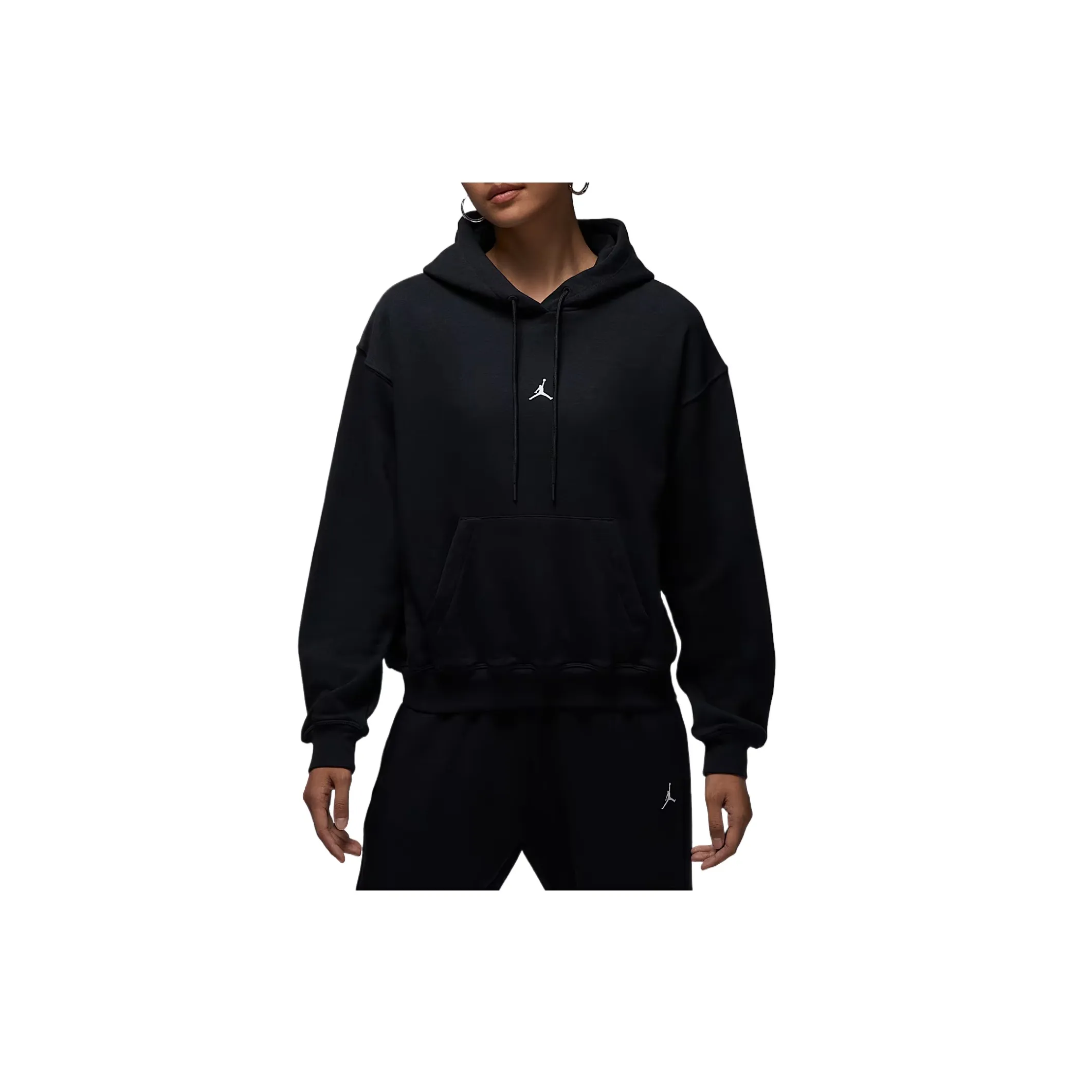 Джордан Dri Fit Толстовка Женские