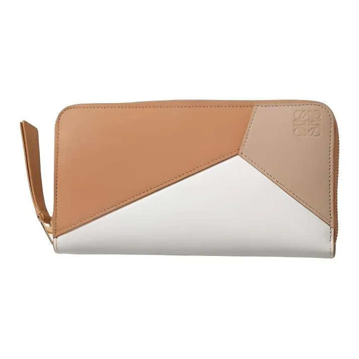 LOEWE Puzzle Wallets