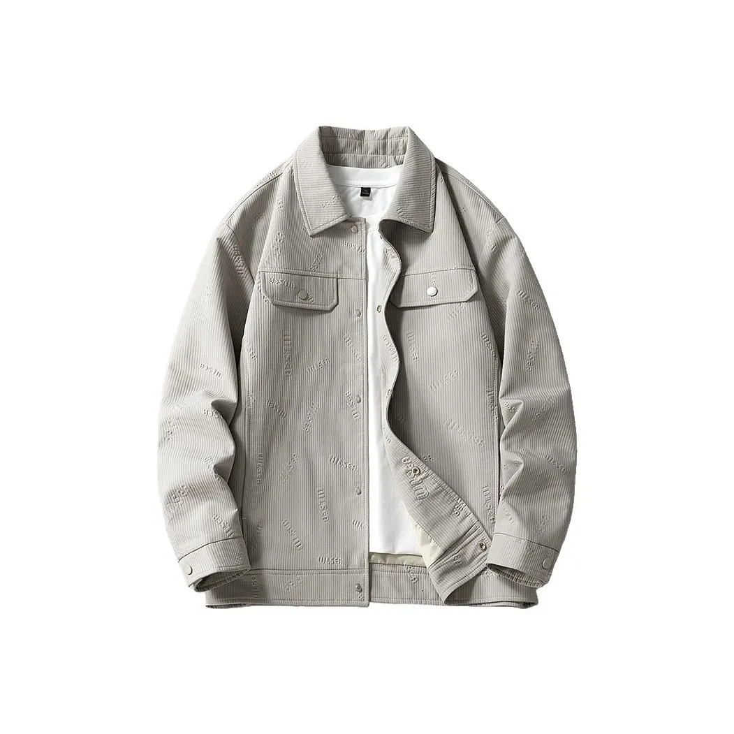 SNOW FLYING Унисекс Куртки