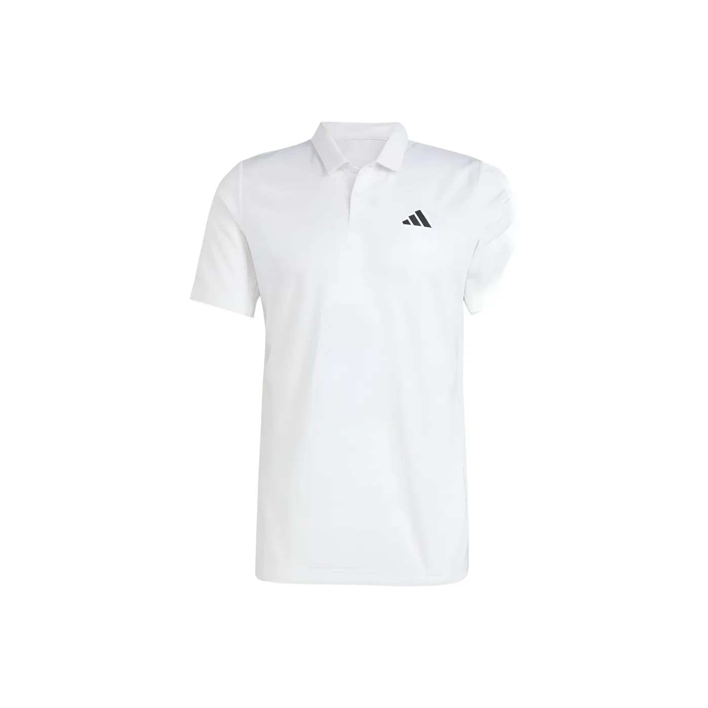 Adidas Climacool SS25 Поло Мужское Белое