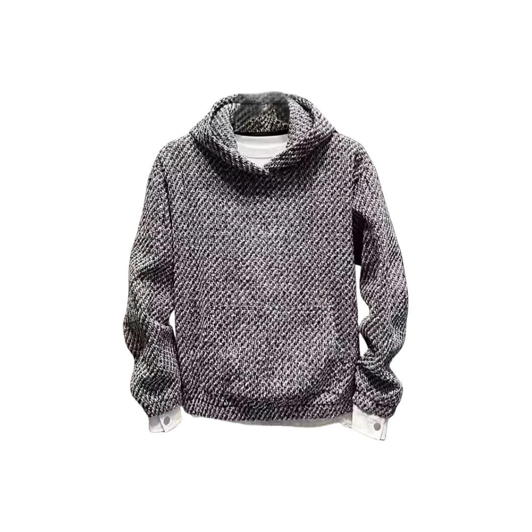 Zomuros Серый Унисекс Свитшоты