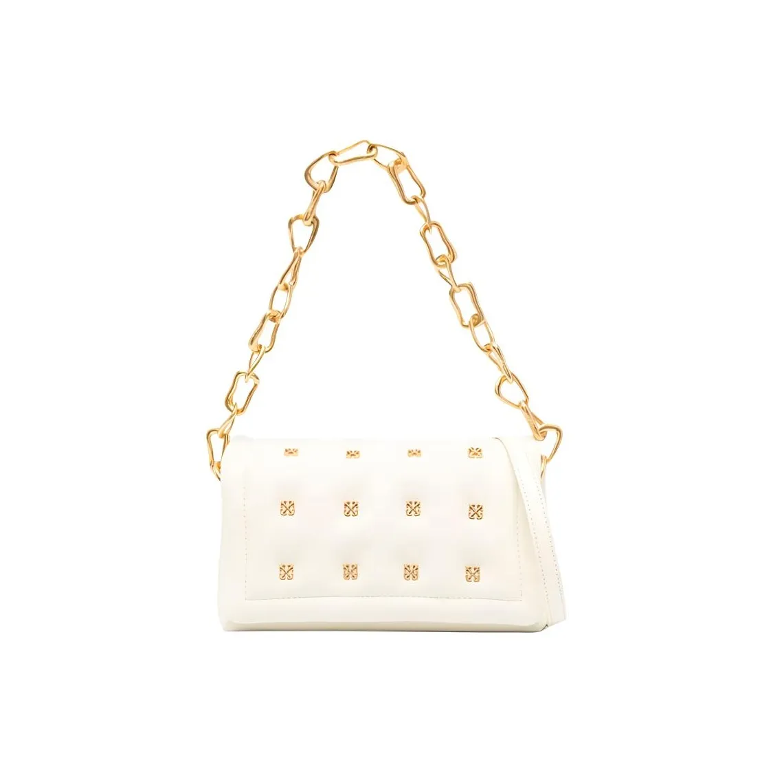 OFF WHITE Arrow Shoulder Bags