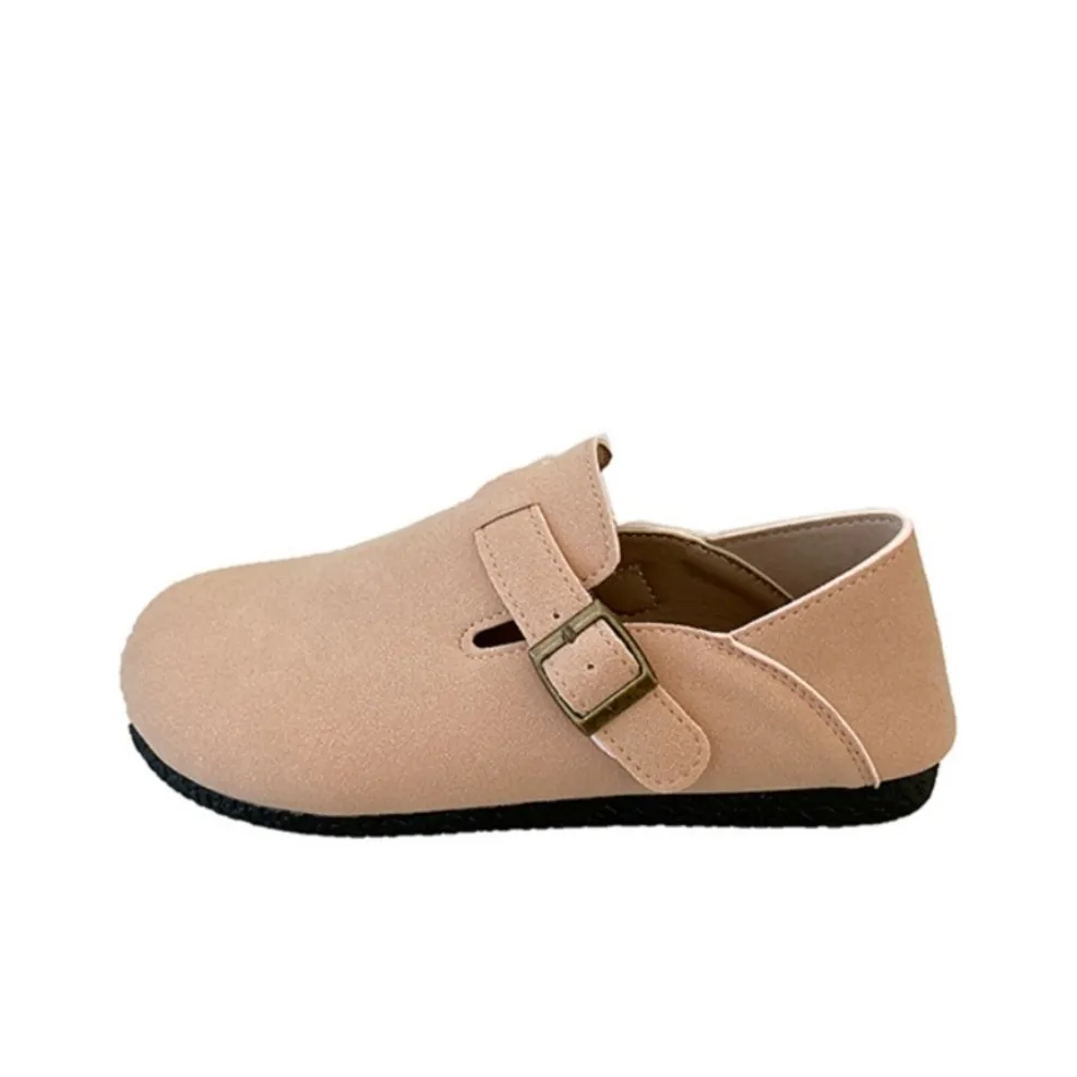 NX DOUGHNUT Лоферы Женские