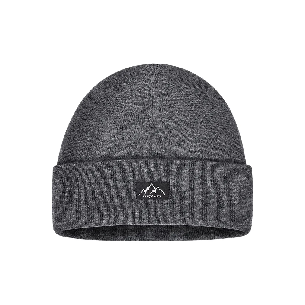TUCANO Шапка из овечьей шерсти унисекс