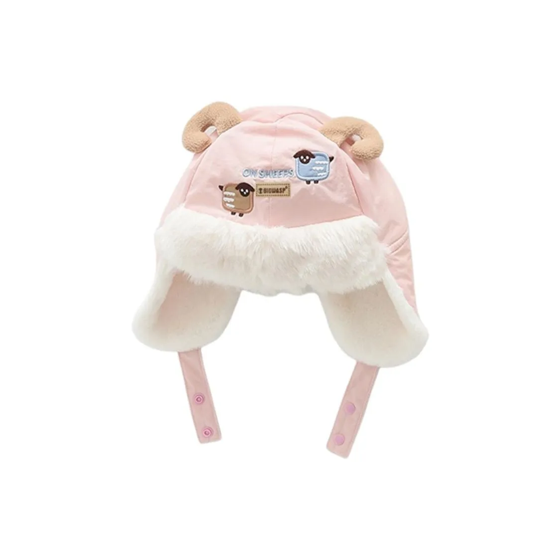 BIG WASP Полиамид Шапки и Кепки Детские