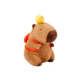 탁구 스포츠 카피바라 인형