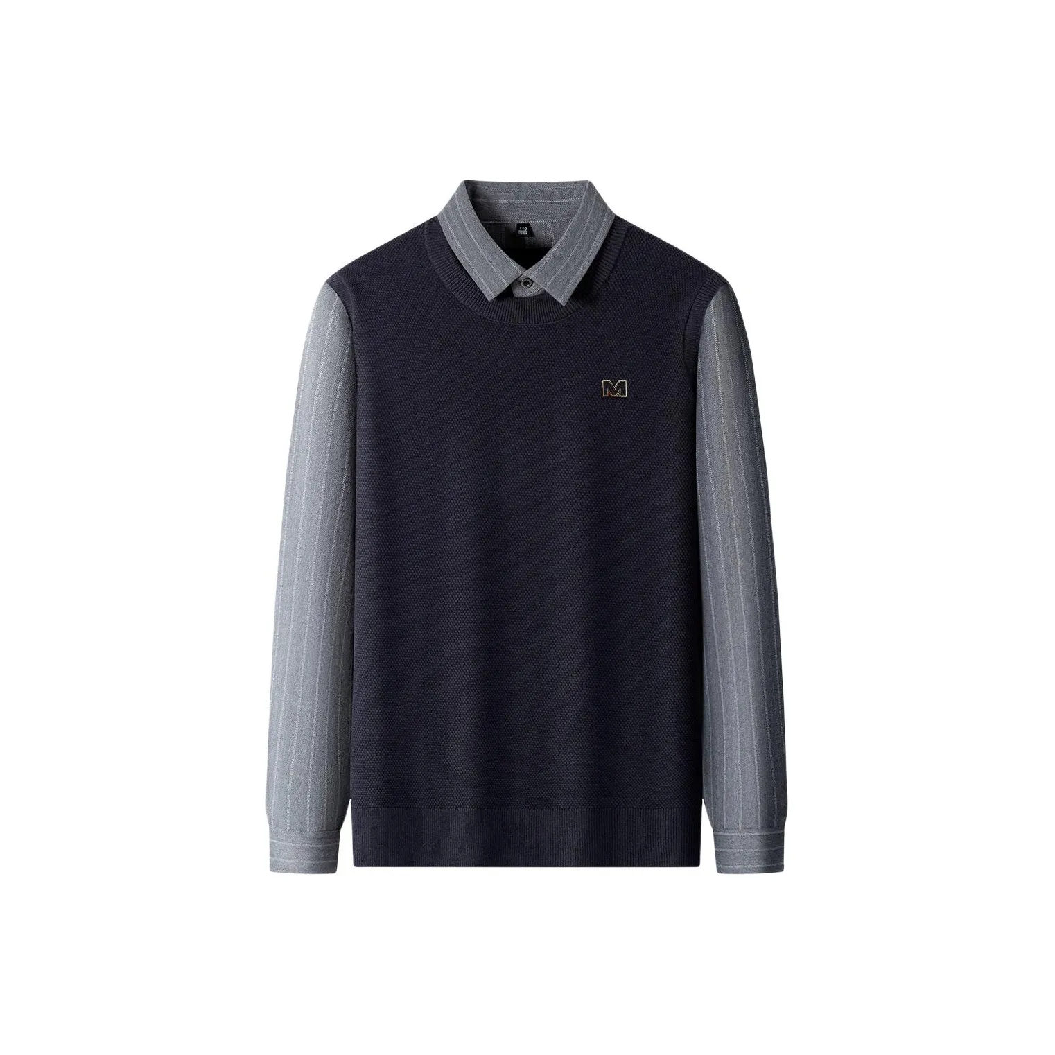 Square Man Also Stands Tall Трикотаж Мужской