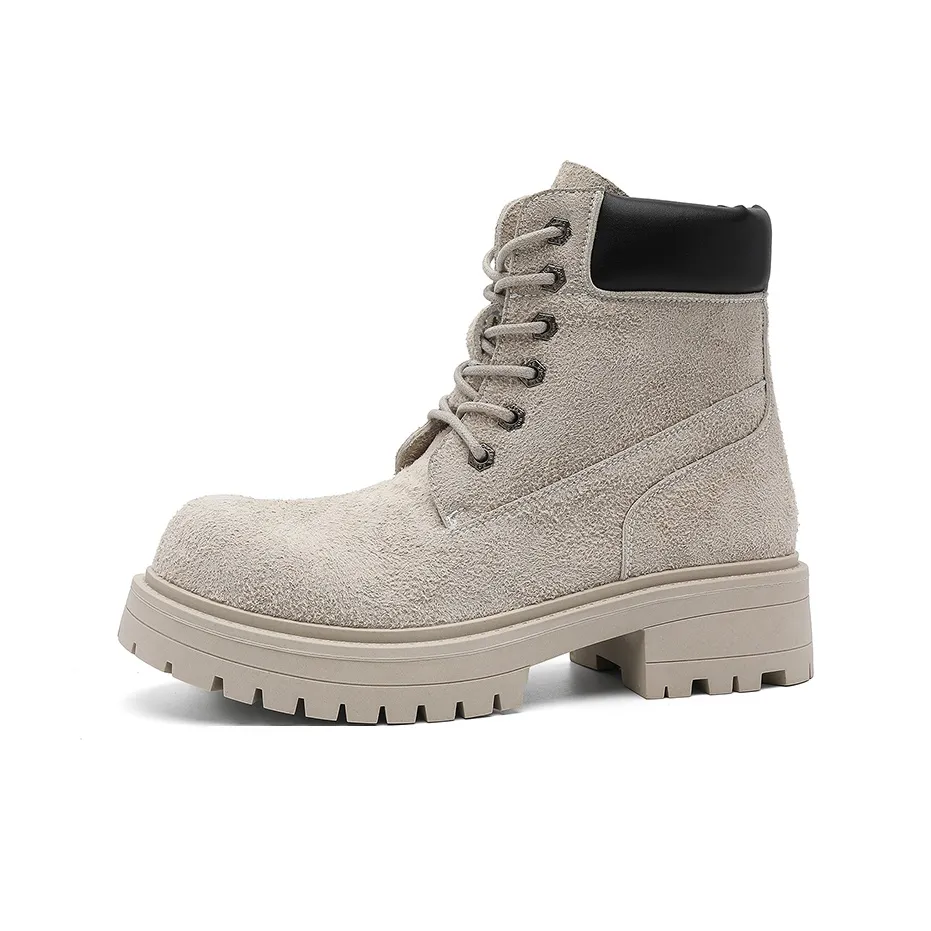 LEXON Martin Boots Унисекс