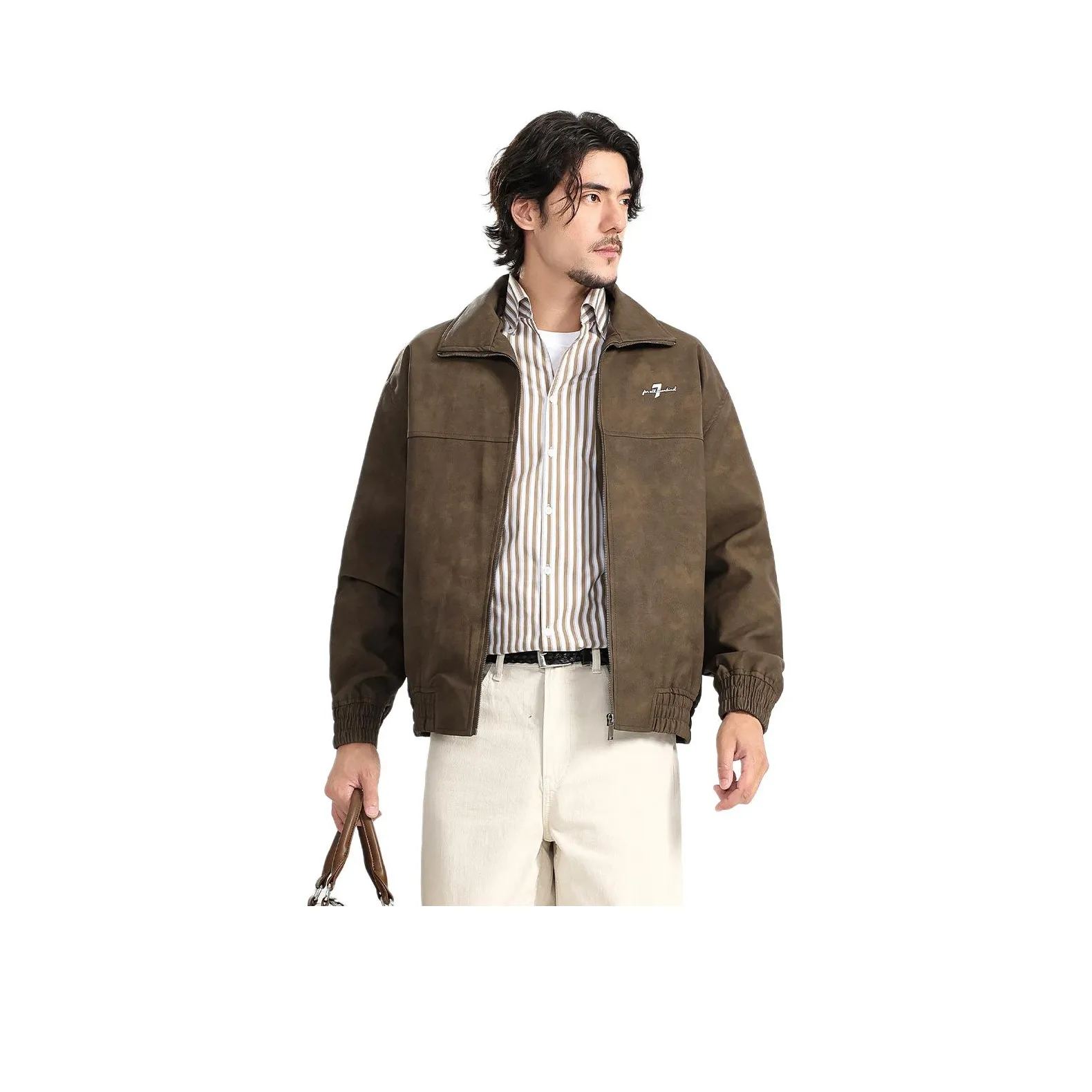 SEVEN FOR ALL MANKIND Мужские Куртки