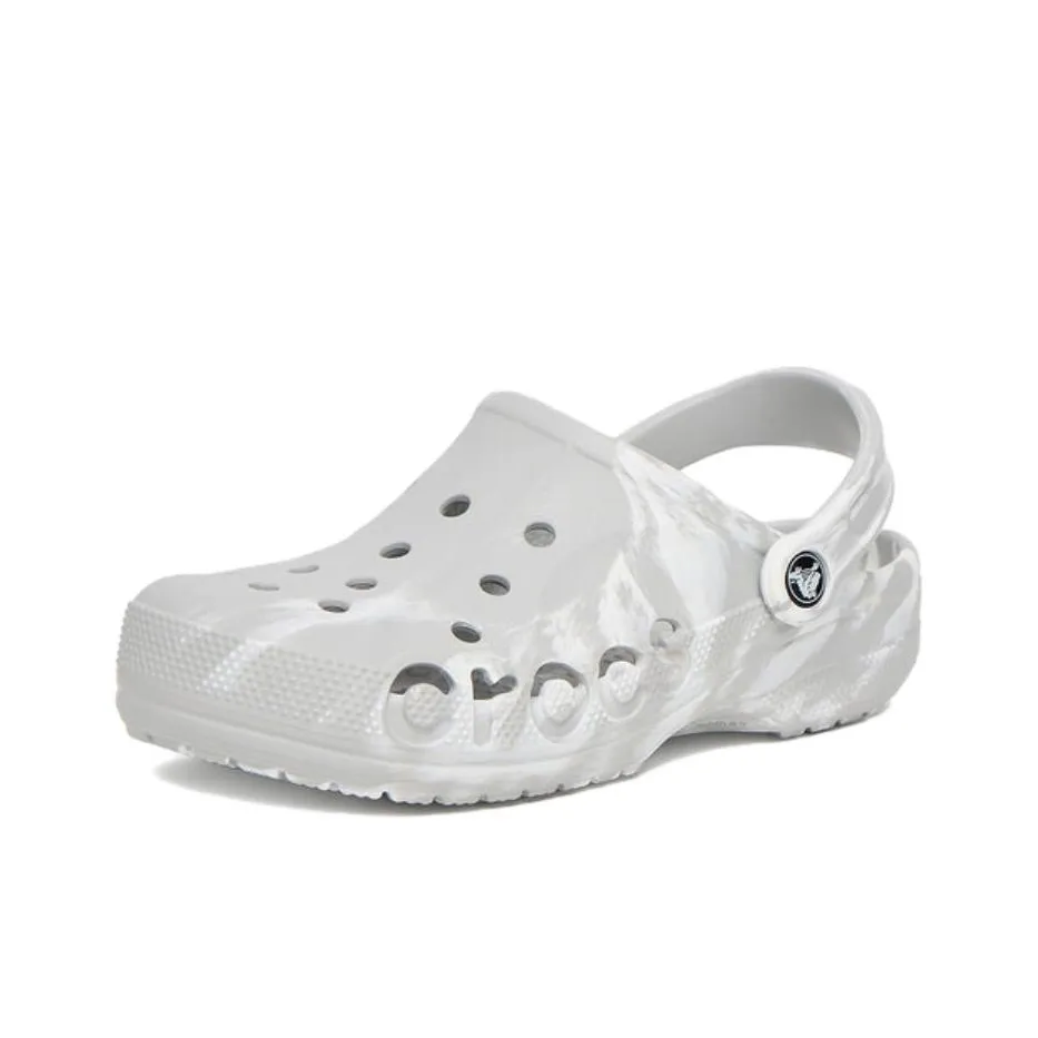 Crocs C Baya MARBLED Сабо Женские