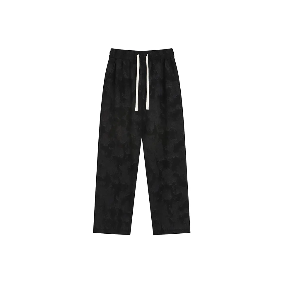 HEALTH Men's Casual Pants HEALTH Мужские Повседневные Брюки