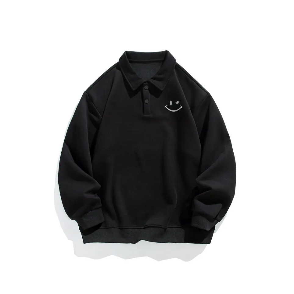 JOE BOXER Унисекс Свитшоты